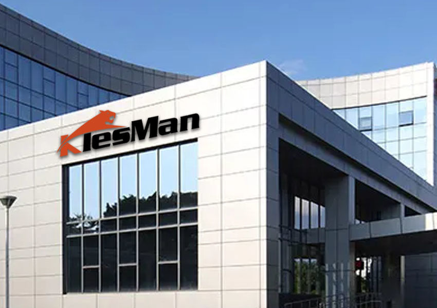 China SHENZHEN KLESMAN TECHNOLOGY CO LTD Company Profile 