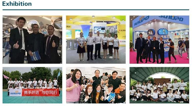 SHENZHEN KLESMAN TECHNOLOGY CO LTD manufacturer production line