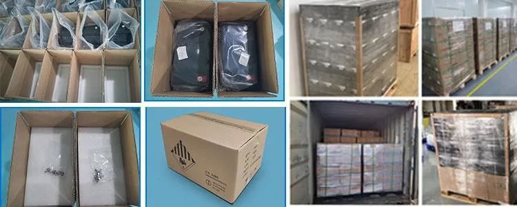 SHENZHEN KLESMAN TECHNOLOGY CO LTD manufacturer production line
