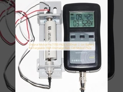 Original Molicel Inr21700 P42a 4200mah Li-ion Battery Rechargeable High Discharge Rate Cell Molicel P42a