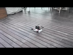 FPV Drones 10inch tested video