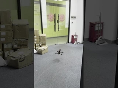 MARK4 7 Inch FPV  Drone  3KG Kg Payload 5.8G 3W VTX 9KM 1.2G 20KG  915Mhz FPV drone