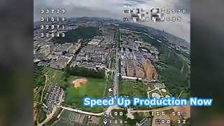 High-speed machine video