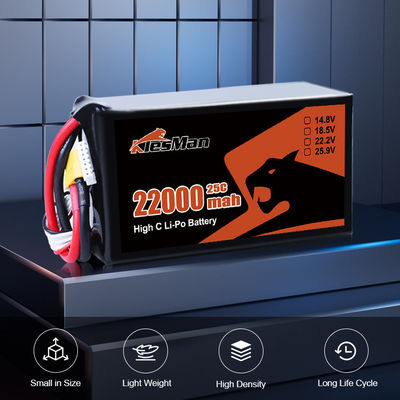 Amazon.com: Aokicase Drone Battery Compatible with DJI Action 6 ...