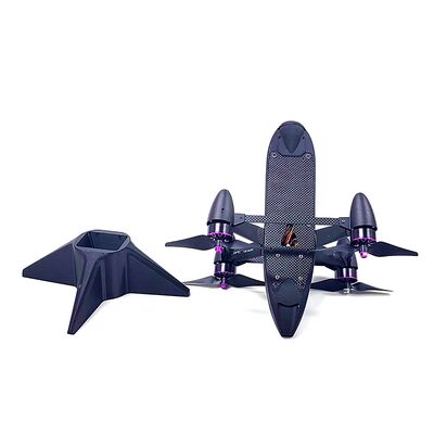 FPV Drones 7inch Rocket FPV Racing AI Auto-Tracking with Thermal ...