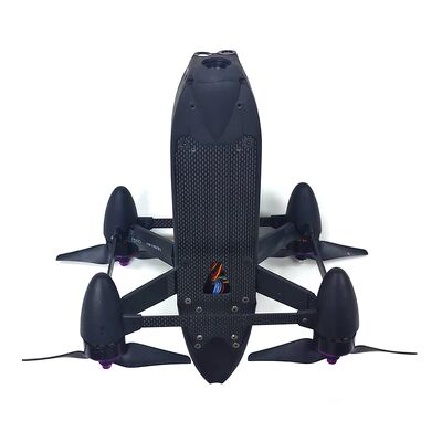 FPV Drones 5 7 10 Inch High Speed Drone 400km/h Playload500g FPV Racing ...